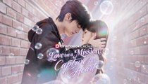 Love on a Mission - Capture His Heart (2026) - FULL [Eng Sub]