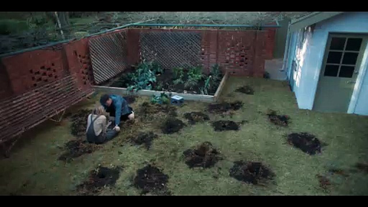Diabolic | movie | 2025 | Official Trailer