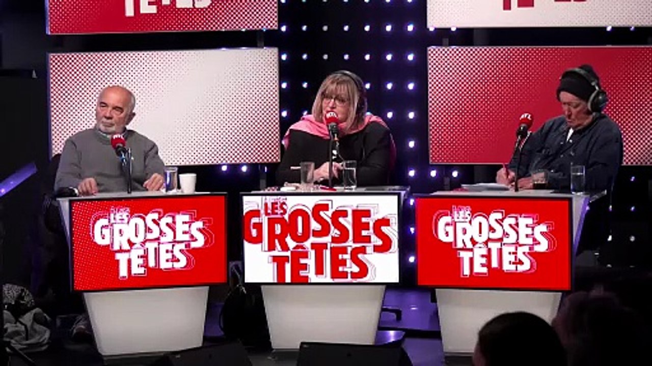 L'intégrale du lundi 19 janvier 2026