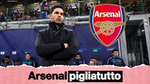 Ecco perché di Arsenal può vincere tutto: i segreti di Arteta