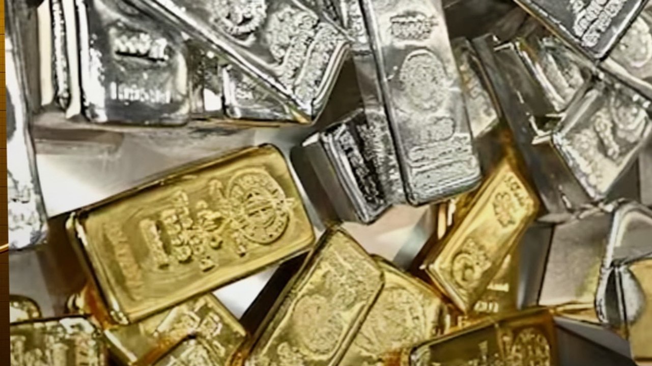 क्‍या और सस्‍ते होंगे Gold-Silver?