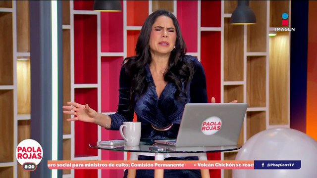 Desarticulan red de huachicol con operativos simultáneos | DPC con Paola Rojas