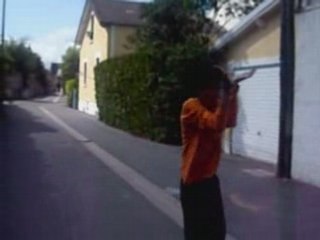 Tecktonik looser léo et marc