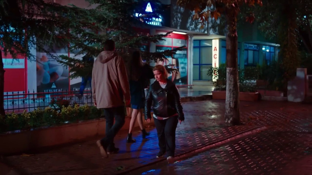 Venganza y Amor Capitulo 8 Español Latino