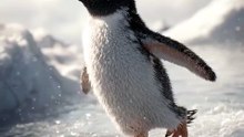 Petit pingouin