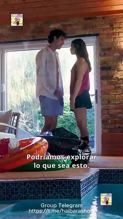 Niñera de mi guapo acosador