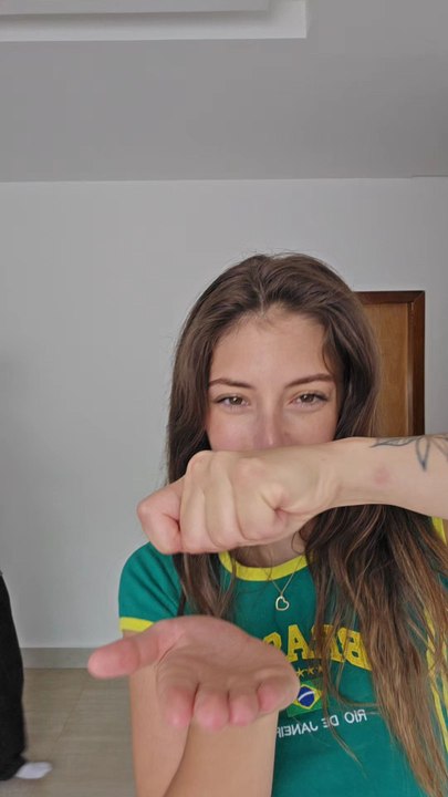 petite danse
