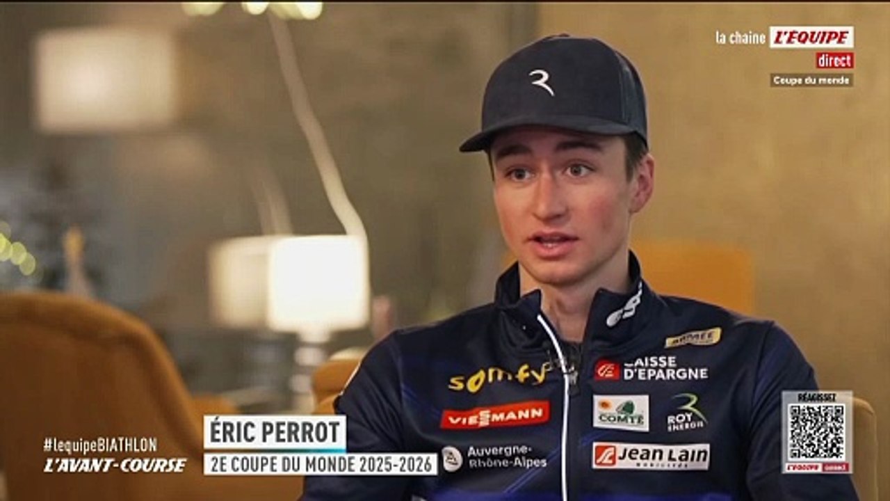 «Tout est réuni pour faire la meilleure préparation possible» : Nove Mesto dernière étape avant les JO - Biathlon - Coupe du monde - Nove Mesto