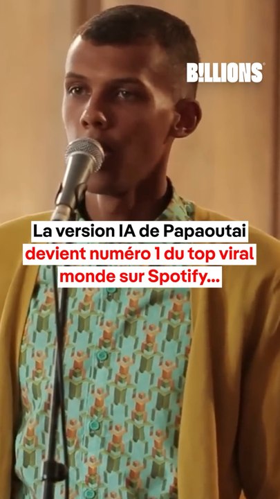 😱 L’IA met en danger les artistes ⁉️