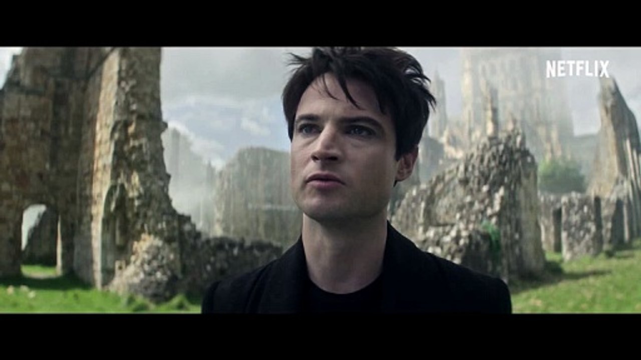 The Sandman - staffel 2 Trailer (2) DF