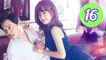 Oh My Ghostess Episode 16 Engsub