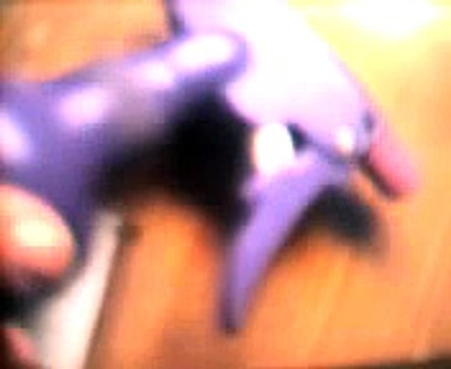 Growing Tobacco Plants part 1