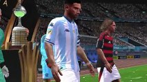 FC MOBILE 26 - CONMEBOL LIBERTADORES 2026 - RACING CLUB vs. FLAMENGO | GAMEPLAY [60 FPS]