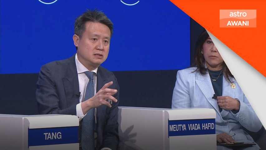 ASEAN perkukuh model pembangunan pragmatis