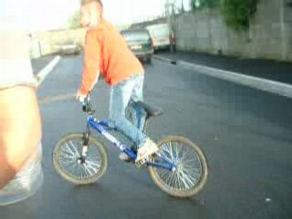 bmx