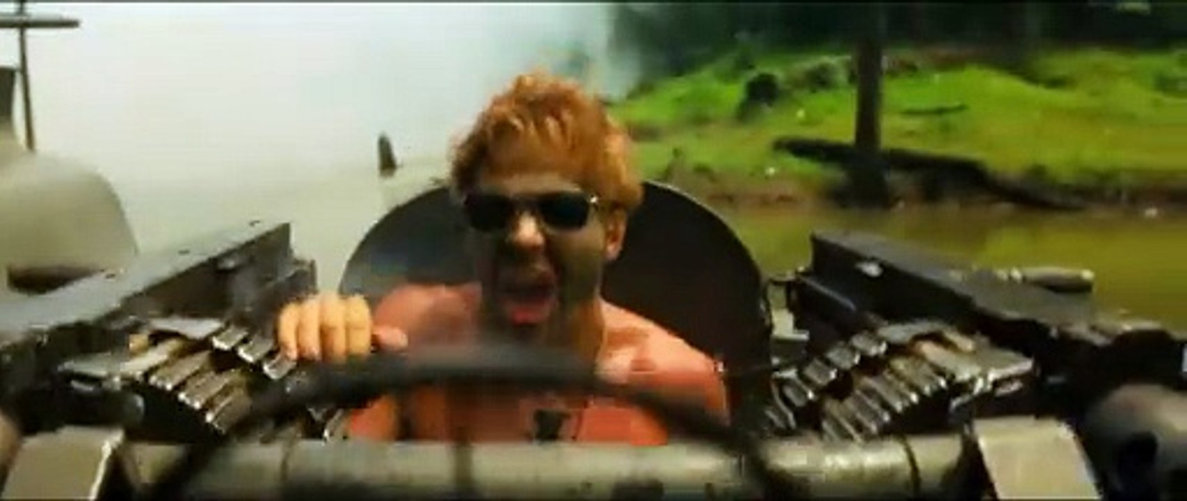 Apocalypse Now - Final Cut - Trailer DF