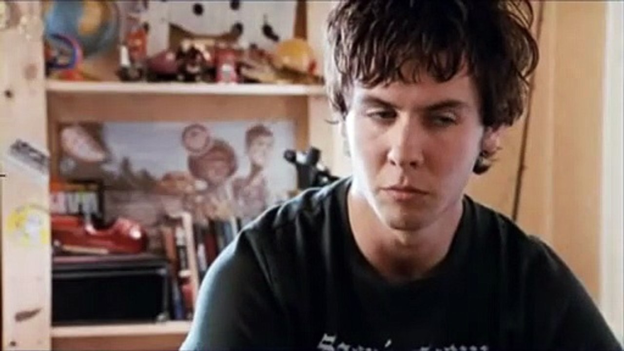 Lake Mungo Trailer OV