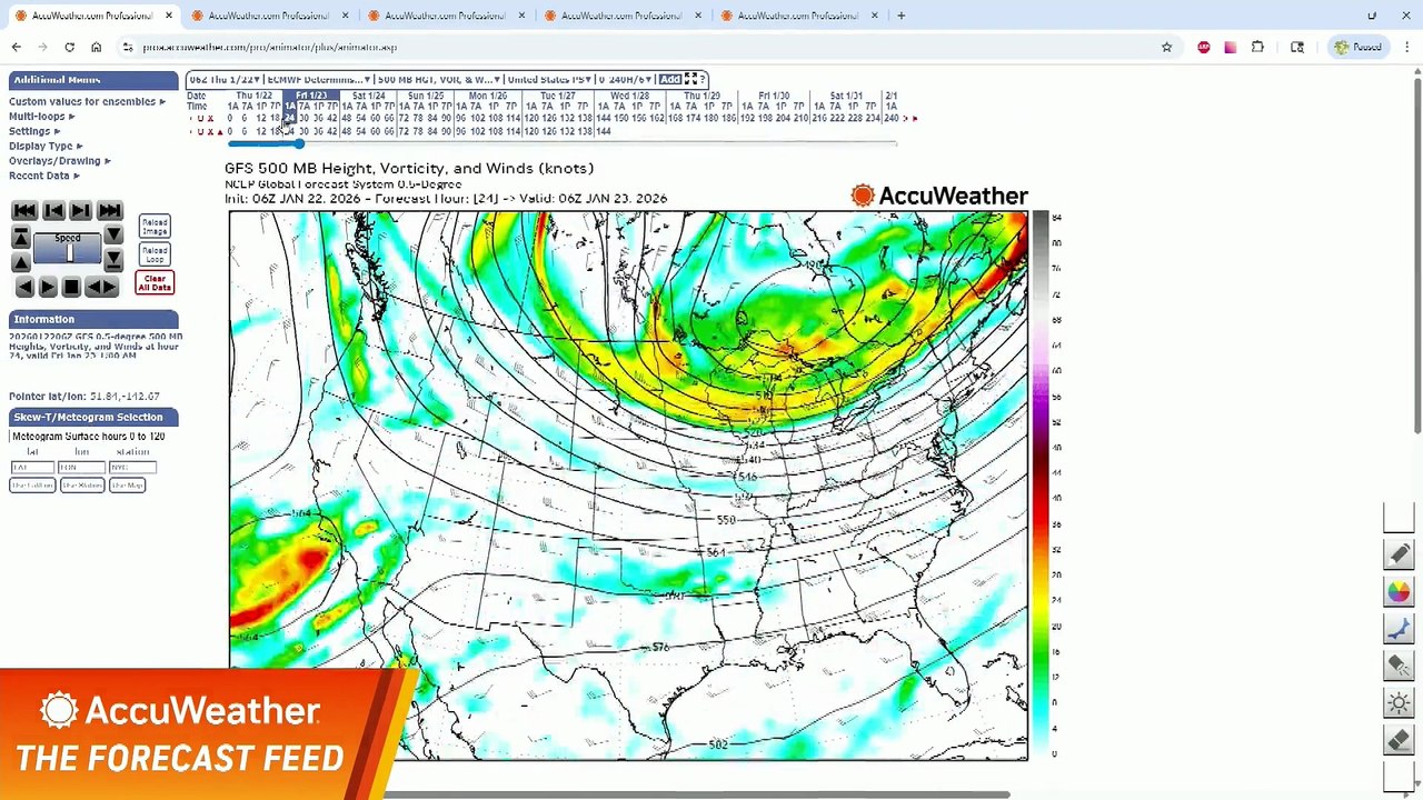 High-impact winter storm to halt travel and disrupt life
