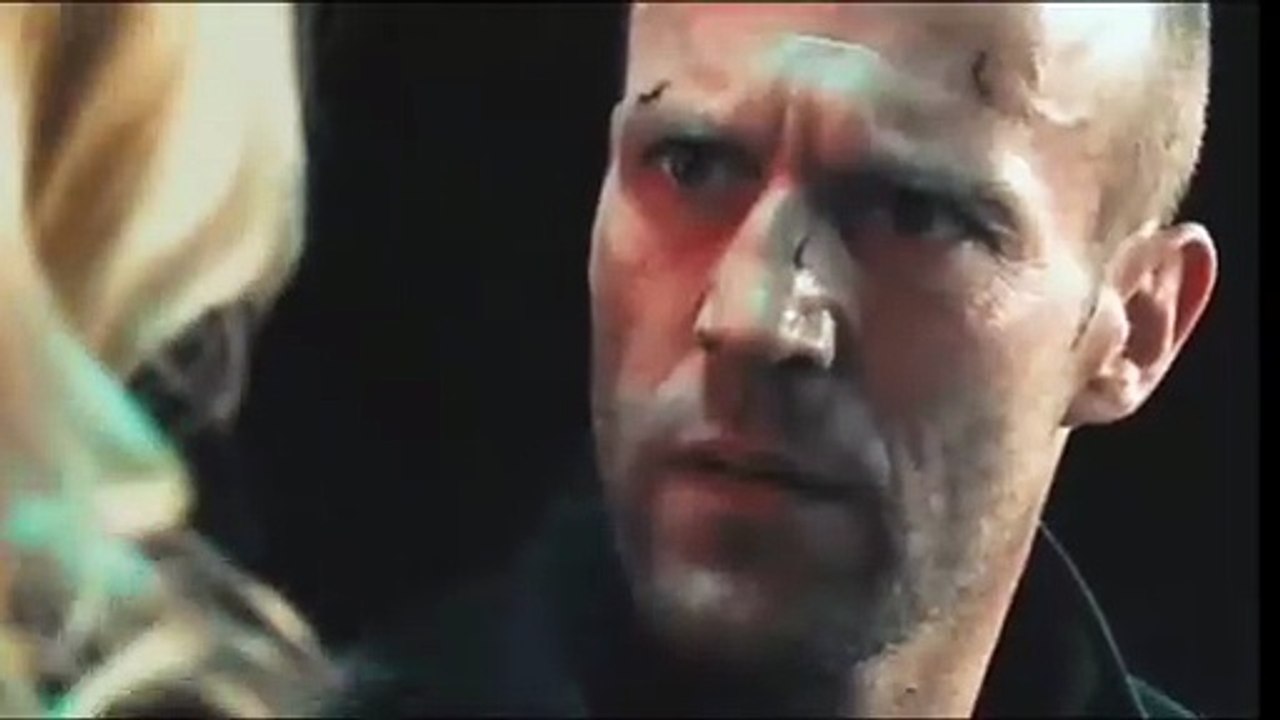 Crank 2: High Voltage Trailer DF