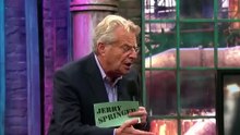 Sis, I Seduced Your Man! _ Jerry Springer _ Season 23