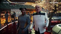Star Trek: Academia de la Flota Estelar - Tráiler oficial español SkyShowtime