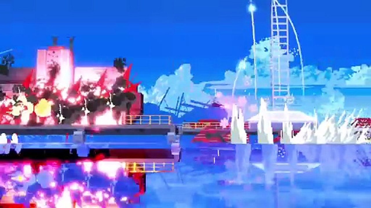 Wind Runners Official Gameplay Trailer