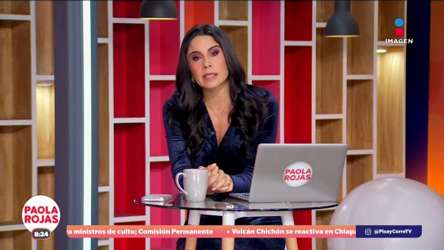 Senado analizará nombramiento de Alejandro Gertz como embajador | DPC con Paola Rojas