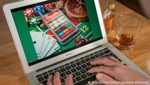 Losing big: Why online gambling is so addictive