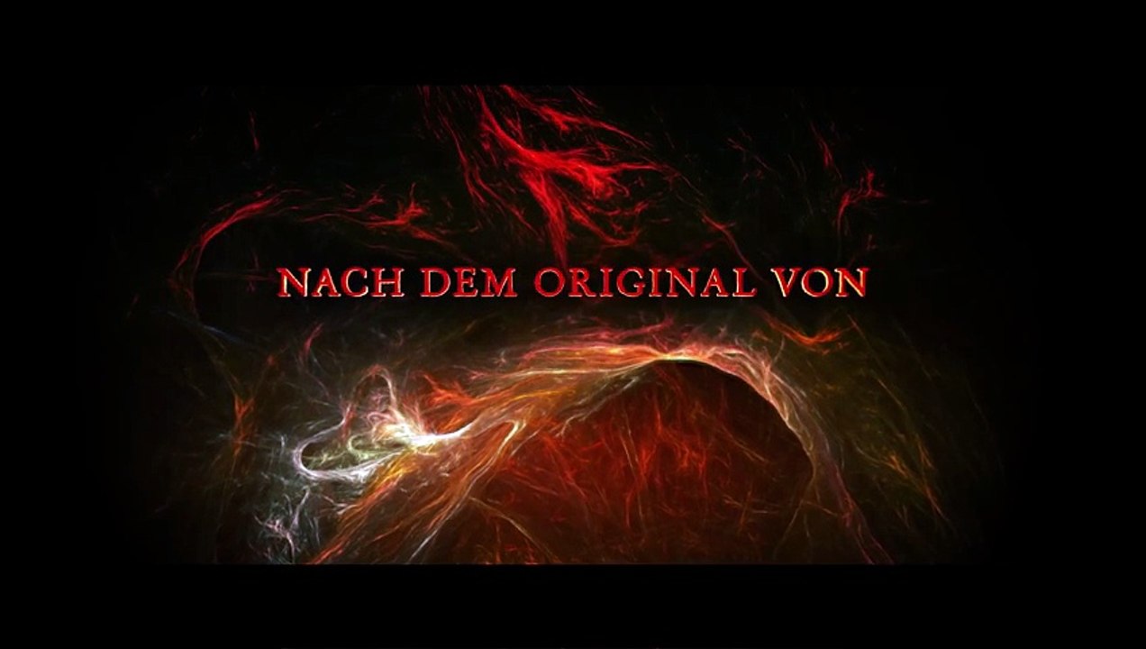 Hellboy: The Crooked Man Trailer DF