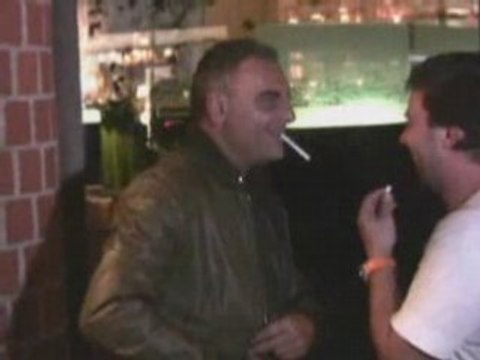 Christian Audigier speaks about Michael Jackson