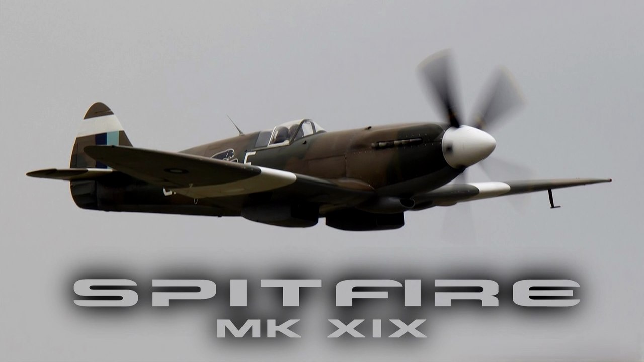 SPITFIRE 🤩💥DEMO J1 🤩💥RENNES