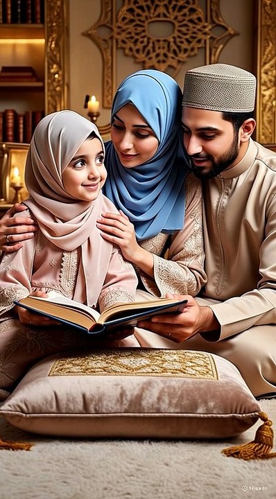 Best Islamic and moral stories