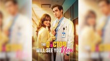 [Hot 2026🔥] The Doctor Will See You Now Full Episode