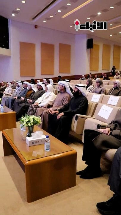 اختتام الدورة التدريبية الطلابية الربيعية الـ 37