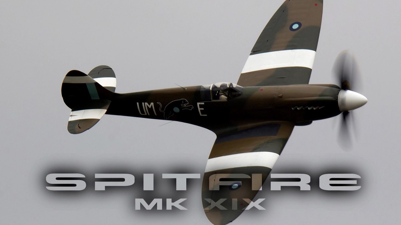 SPITFIRE🤩🤩DEMO J2 🤩🤩RENNES