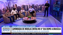 AGENTE SECRETO É INDICADO AO OSCAR; CONFIRA | MORNING SHOW - 22/01/26
