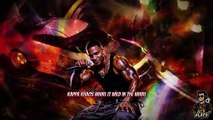 Kappa Khaos: Chaotic AI G-Funk Rap Explosion