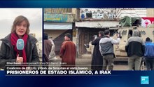 Siria vive una frágil tregua en medio de combates y desplazamiento civil