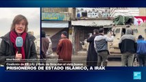 Siria vive una frágil tregua en medio de combates y desplazamiento civil
