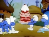 Os Smurfs - Força de Vontade Smurfs (1983)