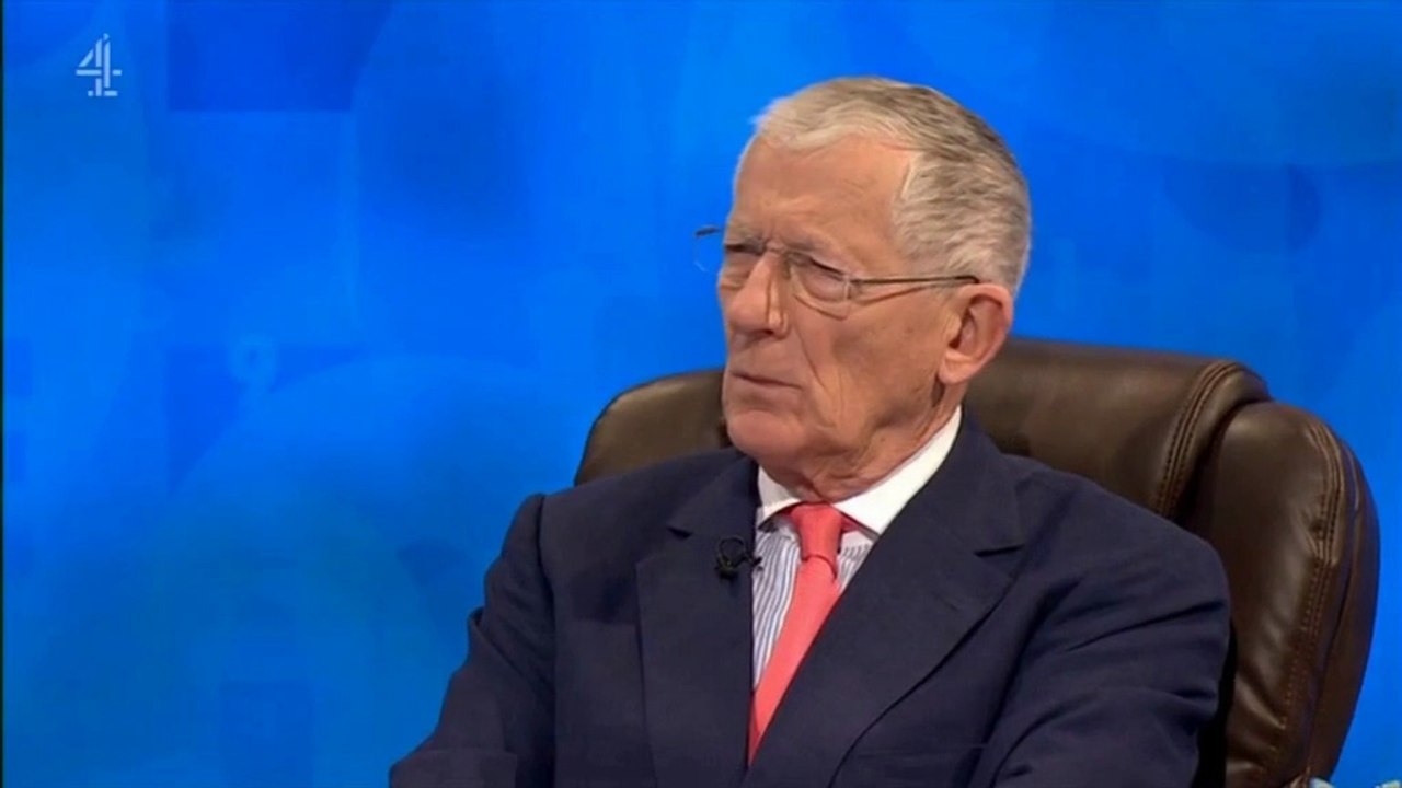 Countdown | Wednesday 20th March 2019 | Episode 7035