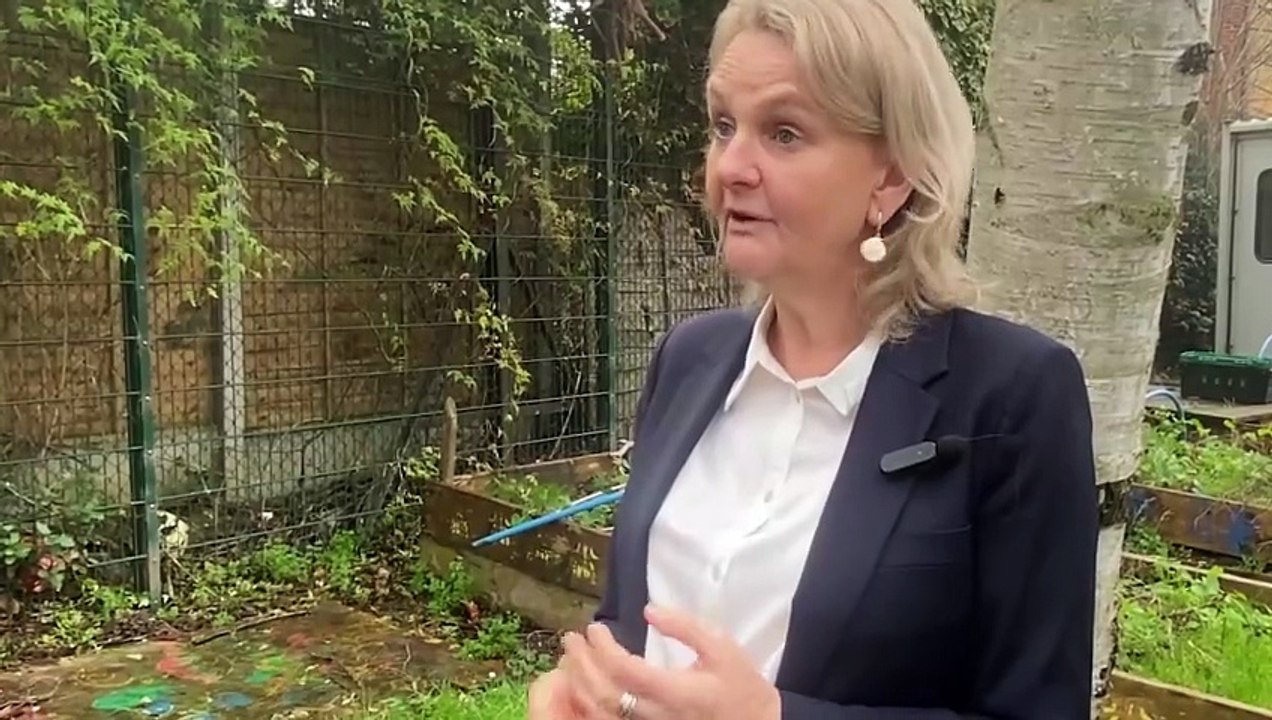 Sadiq Khan isn’t ‘gaslighting’ Londoners on true crime levels, says deputy