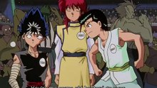 Yu Yu Hakusho - Episode 105 : The Preliminaries