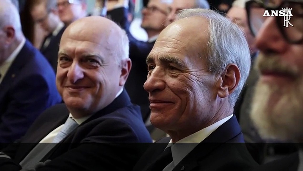 Milano Cortina, Mattarella: "Straordinaria avventura con sforzo globale"