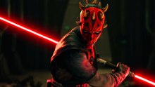 Die neue Star-Wars-Serie Shadow Lord enthüllt endlich, wie Darth Maul zum mächtigen Unterweltboss geworden ist
