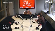DTPFM - L'émission du 22-01-2026