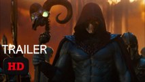He-Man: Masters Of The Universe | Official Trailer | (2026)