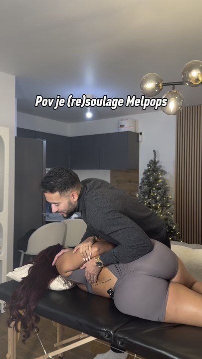Pov je soulage melpops