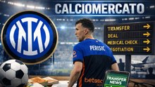 VIDEO / Biasin: "Perisic-Inter, il punto. Prima di Cancelo c'era altro nome"