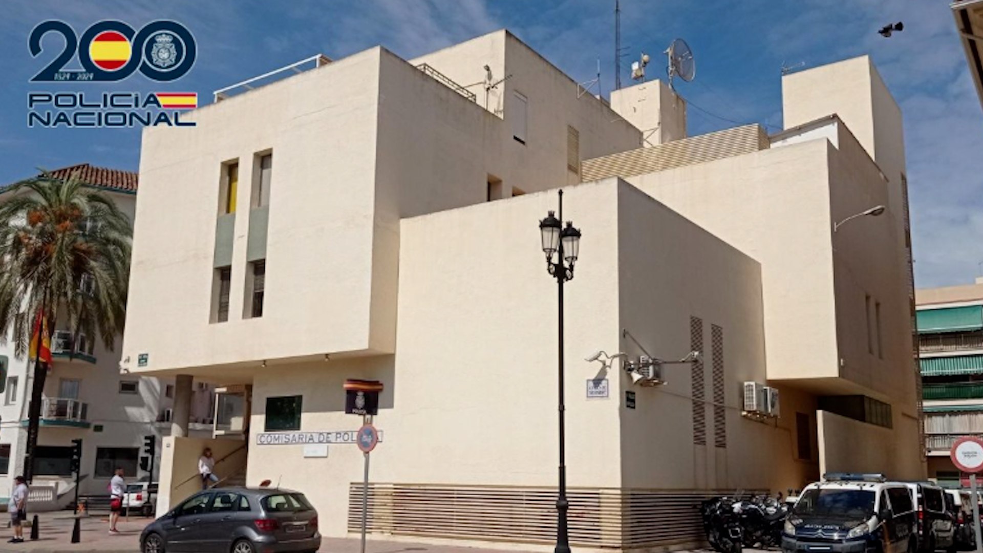 Mata a su padre, hiere a su madre y se quita la vida en Fuengirola (Málaga)